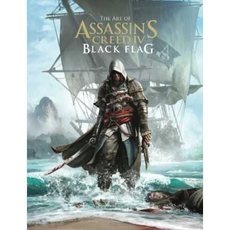 Art book - Assassin's Creed
