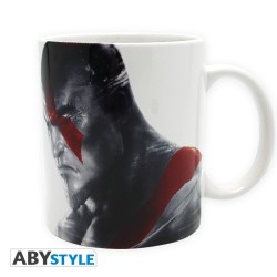 Becher - Tasse(n) - God of War - Kratos