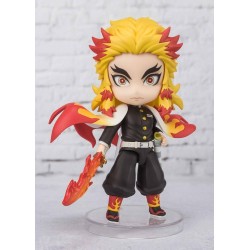 Static Figure - Figuart Mini - Demon Slayer - Kyojuro Rengoku