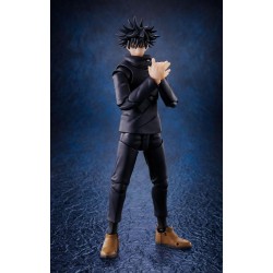 Action Figure - S.H.Figuart - Jujutsu Kaisen - Fushiguro