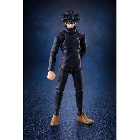 Action Figure - S.H.Figuarts - Jujutsu Kaisen - Fushiguro