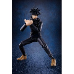 Action Figure - S.H.Figuart - Jujutsu Kaisen - Fushiguro