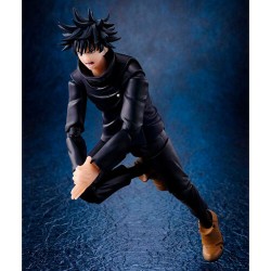 Figurine articulée - S.H.Figuart - Jujutsu Kaisen - Fushiguro