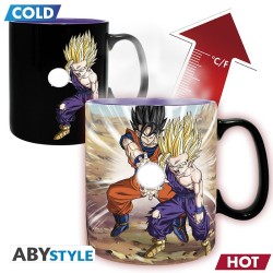 Mug - Thermal - Dragon Ball...