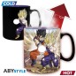 Mug - Thermal - Dragon Ball - Gohan & Cell