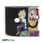 Mug - Thermal - Dragon Ball - Gohan & Cell