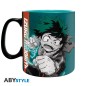 Mug - My Hero Academia - Izuku & Bakugo