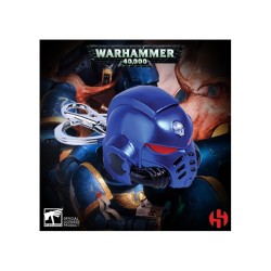 Keychain - Warhammer 40K -...