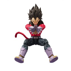 Gelenkfigur - S.H.Figuart - Dragon Ball - Vegeta