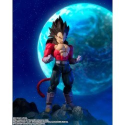 Gelenkfigur - S.H.Figuart - Dragon Ball - Vegeta