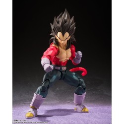 Action Figure - S.H.Figuart - Dragon Ball - Vegeta