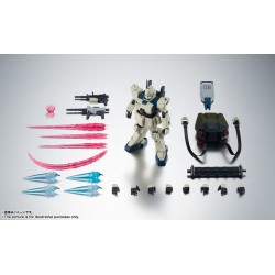 Figurine articulée - Gundam - MS RX-79(G)Ez-8