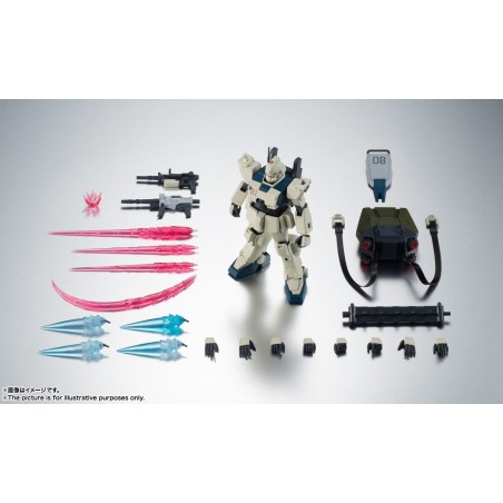 Action Figure - Gundam - MS RX-79(G)Ez-8