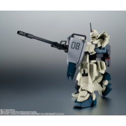 Figurine articulée - Gundam - MS RX-79(G)Ez-8