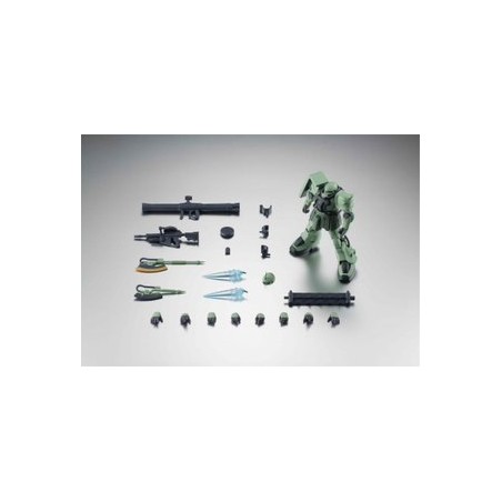 Action Figure - Gundam - MS-06F-2 Zaku II F2