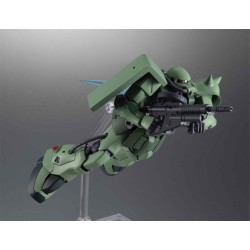 Gelenkfigur - Gundam - MS-06F-2 Zaku II F2