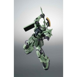 Figurine articulée - Gundam - MS-06F-2 Zaku II F2