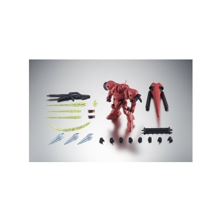 Action Figure - Gundam - Gerbera Tetra