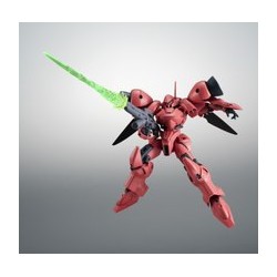 Gelenkfigur - Gundam - Gerbera Tetra