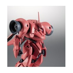 Gelenkfigur - Gundam - Gerbera Tetra