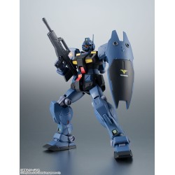 Figurine articulée - Gundam - RGM-79Q GM Quel