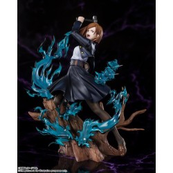 Static Figure - Figuart Zero - Jujutsu Kaisen - Nobara Kugisaki