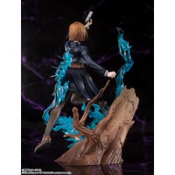 Static Figure - Figuart Zero - Jujutsu Kaisen - Nobara Kugisaki