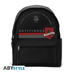 Backpack - Harry Potter - Gryffindor - Gryffindor