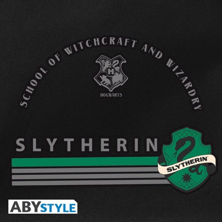 Backpack - Harry Potter - Slytherin - Slytherin
