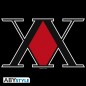 Umhängetasche - Hunter X Hunter - Emblem Umhängetasche - Hunter X Hunter - Emblem