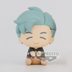 Static Figure - Tiny Tan