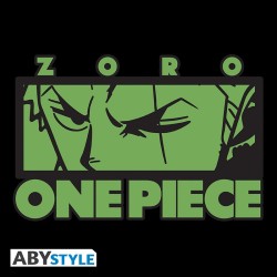 Sporttasche - One Piece - Roronoa Zoro