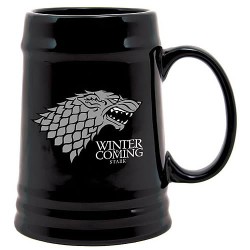 Beer mug - Game of Thrones...