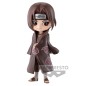 Statische Figur - Q Posket - Naruto - Itachi Uchiha