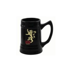 Beer mug - Game of Thrones - Lannister family