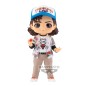 Static Figure - Q Posket - Stranger Things - Dustin Static Figure - Q Posket - Stranger Things - Dustin
