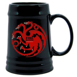 Beer mug - Game of Thrones