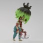 Figurine Statique - Q Posket Petit - Demon Slayer - Gyutaro