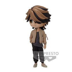Static Figure - Q Posket -...