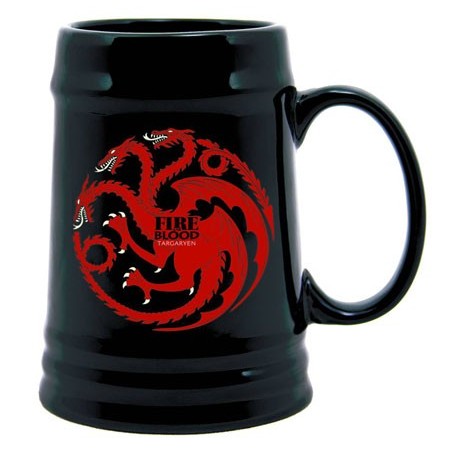 Beer mug - Game of Thrones
