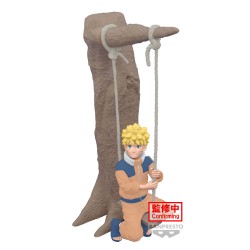 Figurine Statique - Naruto - Uzumaki Naruto