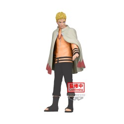 Figurine Statique - Naruto - Uzumaki Naruto