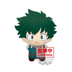 Peluche - My Hero Academia - Izuku Midoriya