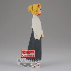 Figurine Statique - Demon Slayer - Senjuro Rengoku