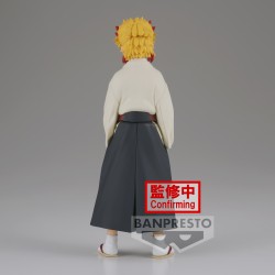 Figurine Statique - Demon Slayer - Senjuro Rengoku