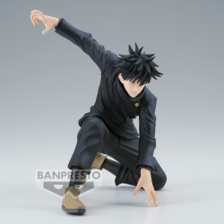 Figurine Statique - Maximatic - Jujutsu Kaisen - Megumi Fushiguro