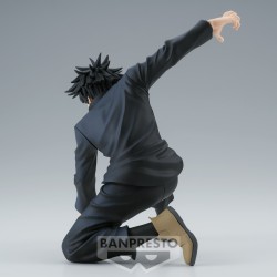 Figurine Statique - Maximatic - Jujutsu Kaisen - Megumi Fushiguro