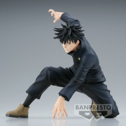 Figurine Statique - Maximatic - Jujutsu Kaisen - Megumi Fushiguro