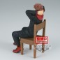Figurine Statique - Jujutsu Kaisen - Itadori Yuji