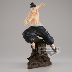 Static Figure - Jujutsu...